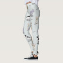 Search for french bulldog leggings Pattern
