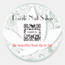 Search for manicure pedicure stickers Beauty