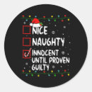 Search for innocence stickers Funny