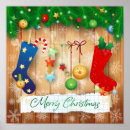 Search for merry christmas posters Typography