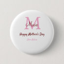 Search for mothers day buttons Happy mother's day