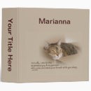 Search for domesticated binders Pet