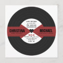 Search for disc invitations Record