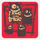 Search for monster family stickers Funny