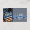 Search for editor business cards Antique