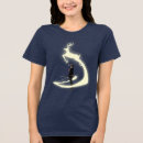 Recherche de patronus tshirts Sorcier
