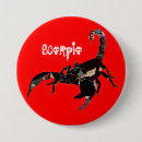 Search for scorpion buttons Astrology