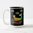 Search for birth sign capricorn mugs Zodiac