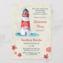 Recherche de phare invitations Plage