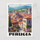 Search for umbria postcards Perugia