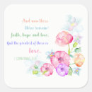 Search for 1 corinthians 13 verse stickers Bible