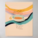 Search for tea cup art Quote