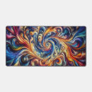 Search for dynamic colours mousepads Abstract