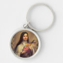 Search for crucifix keychains Catholic