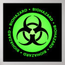 Search for bio posters Green