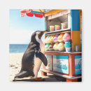Search for penguin magnets Cute