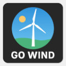 Search for wind power stickers Renewable energy