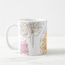 Search for drawing mugs Leaf