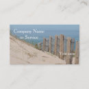 Recherche de dunes de sable cartes visite Vacances