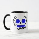 Search for scary skull mugs Funny