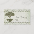 Recherche de bonsaï cartes visite Floral