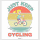 Search for life cycle stickers Biking