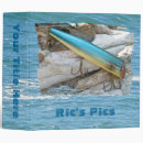 Search for special binders Vintage