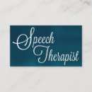 Search for speech therapy Blue