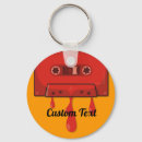 Search for love song keychains Valentine