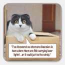 Search for dimension stickers Funny