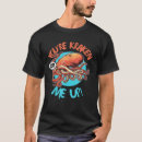 Recherche de poulpe géant tshirts Drôle
