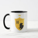 Search for gold crest mugs Wizard