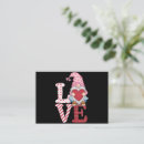 Search for gnome valentines day cards Cupid