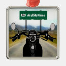 Search for motorcycle ornaments Rider
