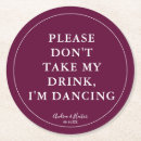 Search for plum coasters Elegant