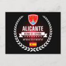 Search for alicante spain postcards Souvenir