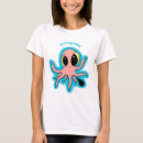 Search for octopus tshirts Cute