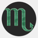 Search for scorpio stickers Mars