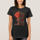 Recherche de afro femme tshirts Mois