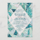 Recherche de motif mosaïque de cartes postales Couple