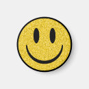 Search for hippie symbols magnets 60s