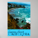 Recherche de laguna posters Vintage