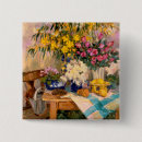 Search for garden table buttons Florals