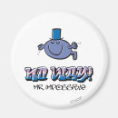 Recherche de impossible magnets Homme malveillant