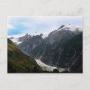 Recherche de fox cartes postales Vert