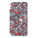 Recherche de motif paisley iphone coques Illustration