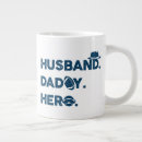 Search for dad graphic mugs Daddy