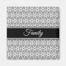 Search for flower pattern magnets Stylish