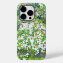 Search for spring garden blooms iphone cases Watercolor