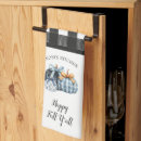 Search for blue and white checkered tea towels Kitchen